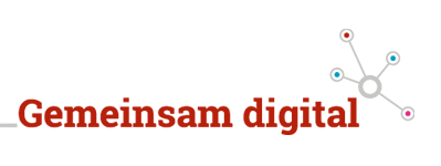 Gemeinsam Digital
