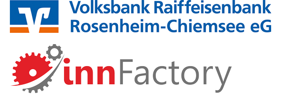 Volksbank/InnFactory